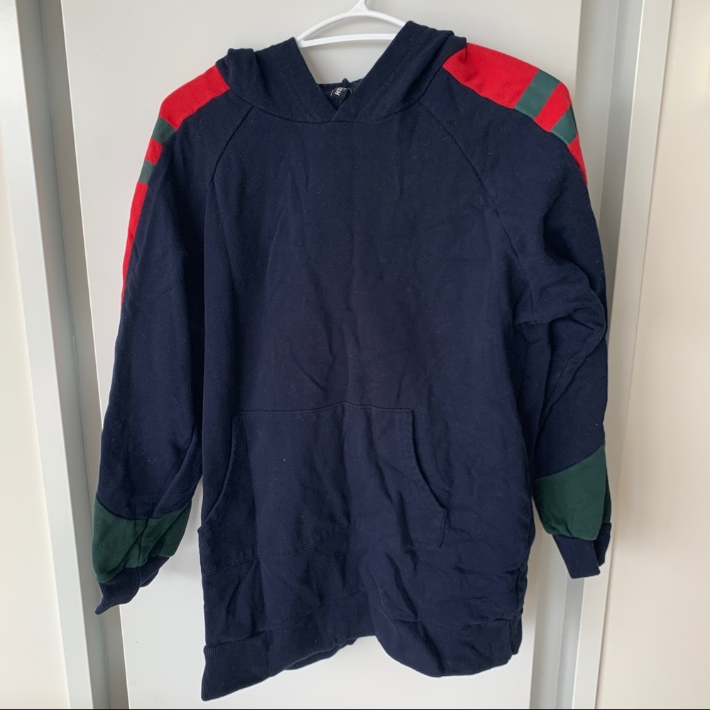 Sweatshirt hoodie long sleeve shirt women T-shirt blouse